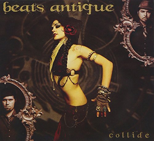 Beats Antique Collide 