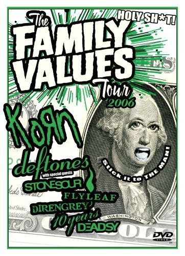 Family Values Tour/2006-Family Values Tour@Explicit Version@2006-Family Values Tour