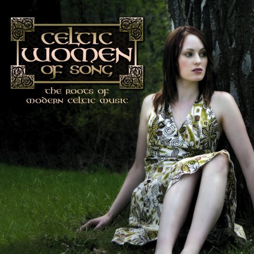 Celtic Women Of Song/Celtic Women Of Song@Cd-R