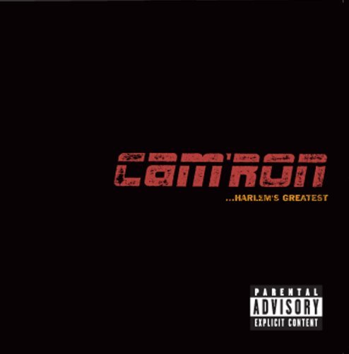 Cam'Ron/Harlem's Finest@Explicit Version