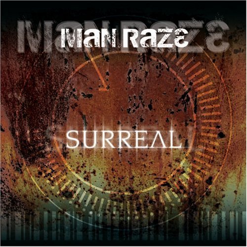MAN RAZE/SURREAL