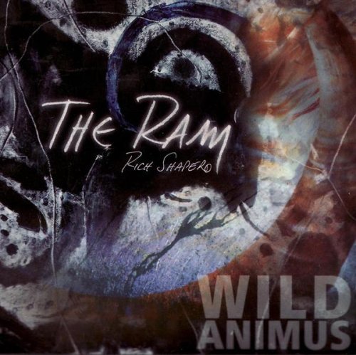 Rich Shapero/Ram To Wild Animus: The Ram