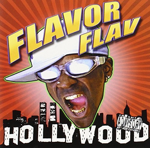 Flavor Flav/Flavor Flav