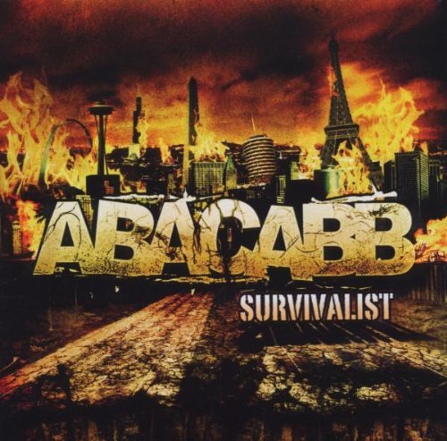 Abacabb Survivalist 