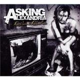 Asking Alexandria Reckless & Relentless 