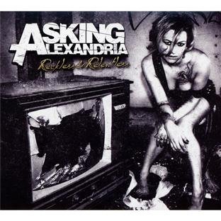 Asking Alexandria/Reckless & Relentless
