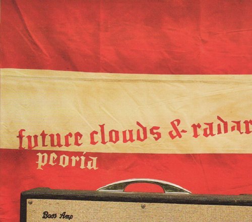 Future Clouds & Radar/Peoria