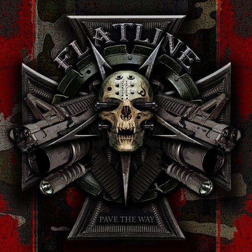 Flatline/Pave The Way