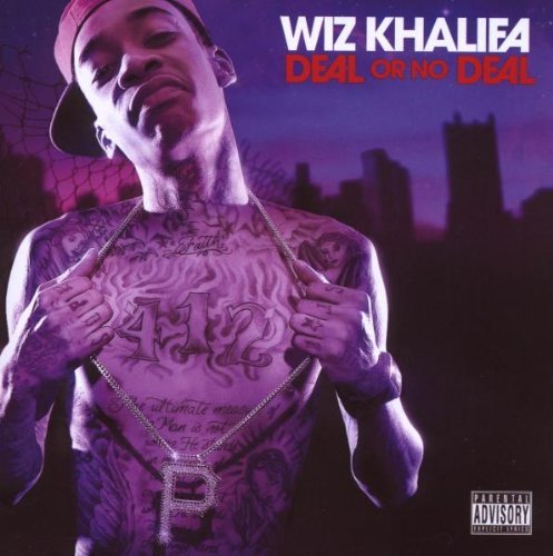 Wiz Khalifa Deal Or No Deal Explicit Version 