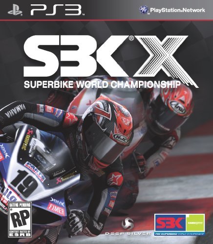 PS3/Sbk X