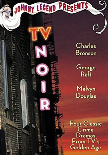 Tv Noir/Tv Noir@Bw@Ur