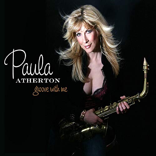 Paula Atherton/Groove With Me