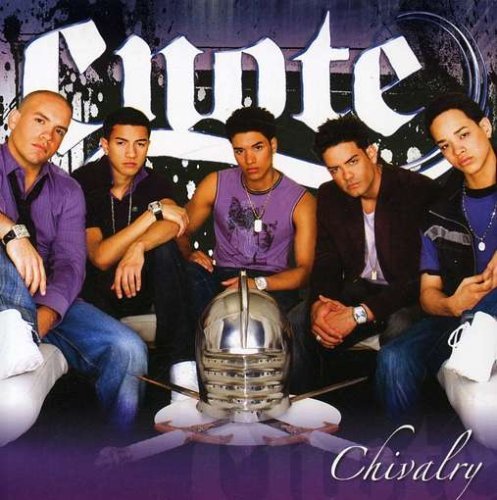 Cnote/Chivalry