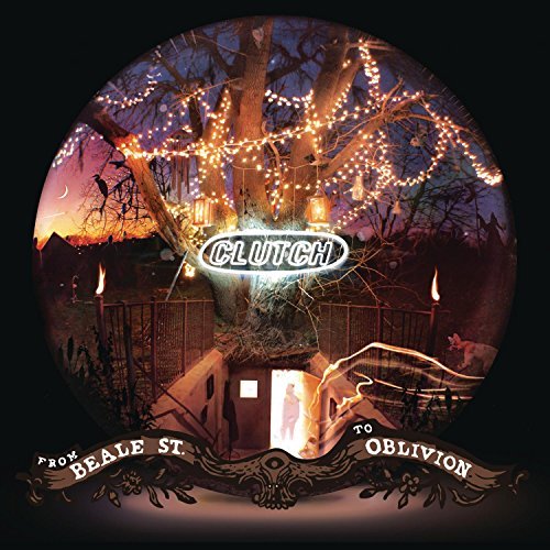 Clutch/From Beale Street To Oblivion@2 Cd