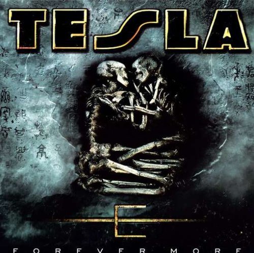 Tesla/Forever More@180gm Vinyl