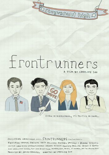 Frontrunners/Frontrunners@Nr
