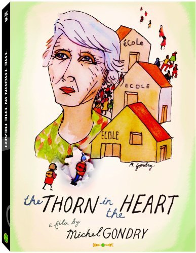 Thorn In The Heart/Thorn In The Heart@Ws/Fra Lng/Eng Sub@Nr