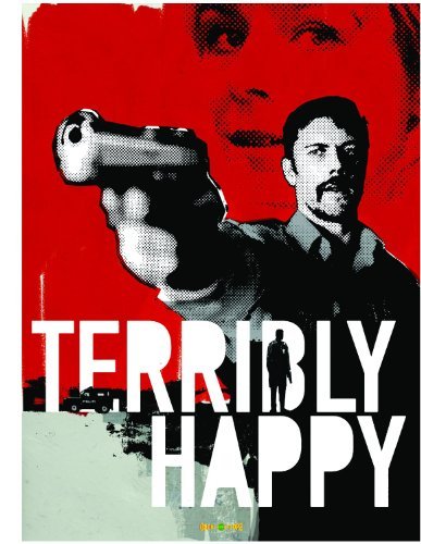 Terribly Happy/Terribly Happy@Dan Lng/Eng Sub@Nr