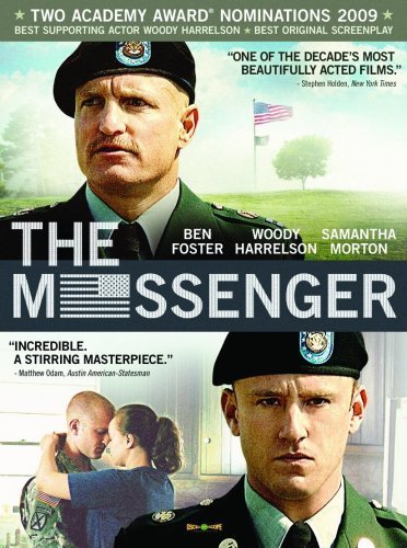 Messenger/Foster/Harrelson/Morton@Ws@R