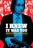 I Knew It Was You Rediscoverin I Knew It Was You Rediscoverin Nr 