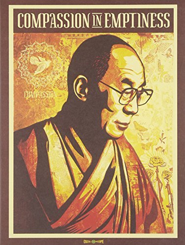 Compassion In Emptiness/Compassion In Emptiness@Nr/4 Dvd