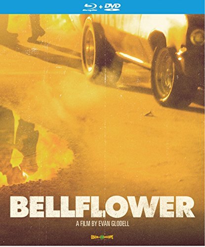 Bellflower/Glodell/Dawson/Wiseman/Brandes@Blu-Ray/Ws@R/Incl. Dvd