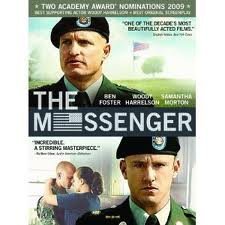 MESSENGER/FOSTER/HARRELSON/MORTON