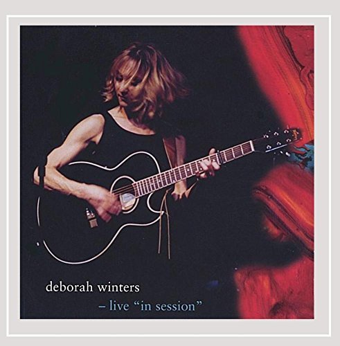Deborah Winters/Live In Session