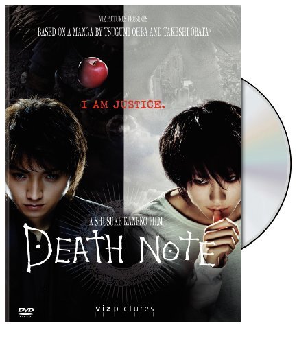 Death Note/Death Note@Ws/Jpn Lng/Eng Dub-Sub@Nr