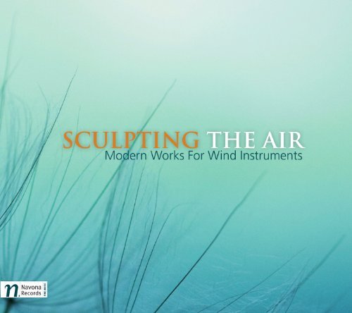 Barber/Adler/Lombardi/Van De R/Sculpting The Air-Modern Works@Enhanced Cd@Barber/Adler/Lombardi/Van Der