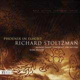 Debussy Weber Tchaikovsky Phoenix In Flight Stoltzman Trevor Rso 