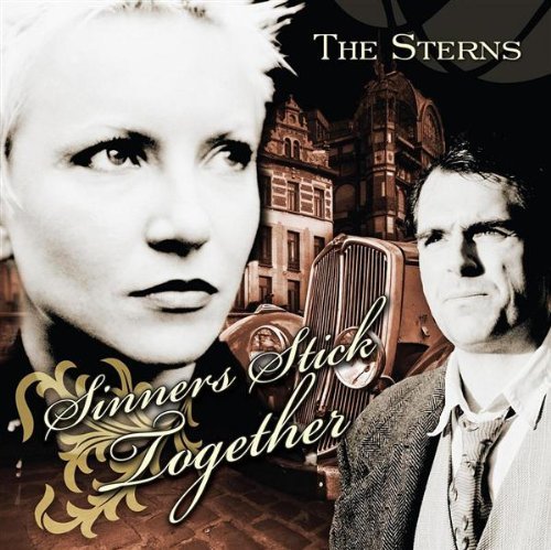 Sterns/Sinners Stick Together