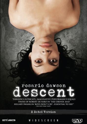 DESCENT/DAWSON/FAUST/PATRICK
