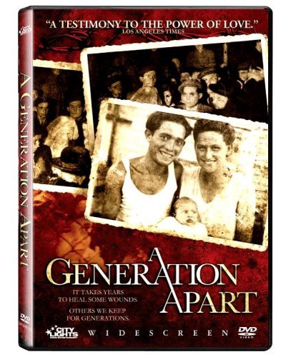 GENERATION APART/GENERATION APART