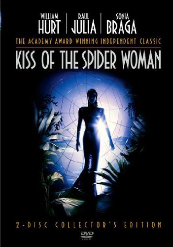 Kiss Of The Spider Woman Hurt Julia Braga R 