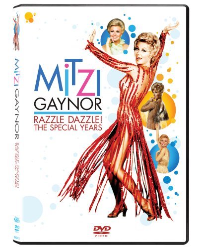 Mitzi Gaynor: Razzle Dazzle! T/Mitzi Gaynor: Razzle Dazzle! T@Nr