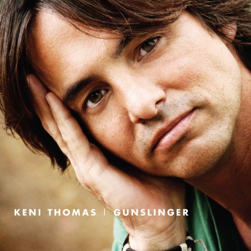 Keni Thomas Gunslinger 