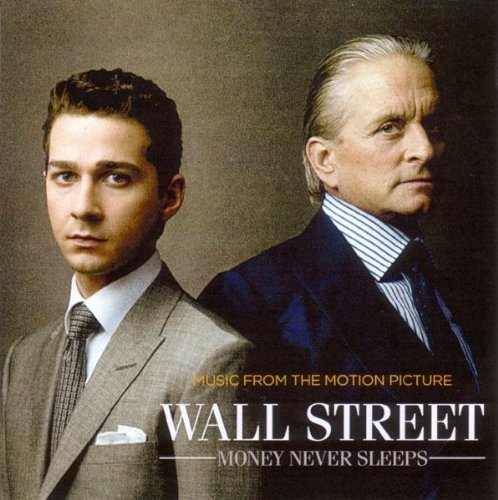 Wall Street: Money Never Sleep/Soundtrack