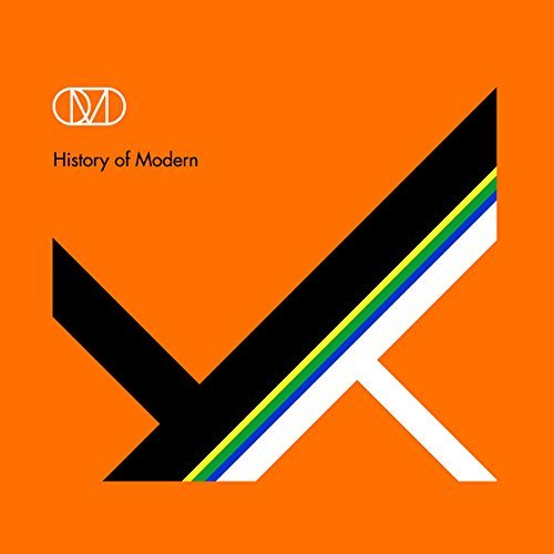 Omd/History Of Modern@.