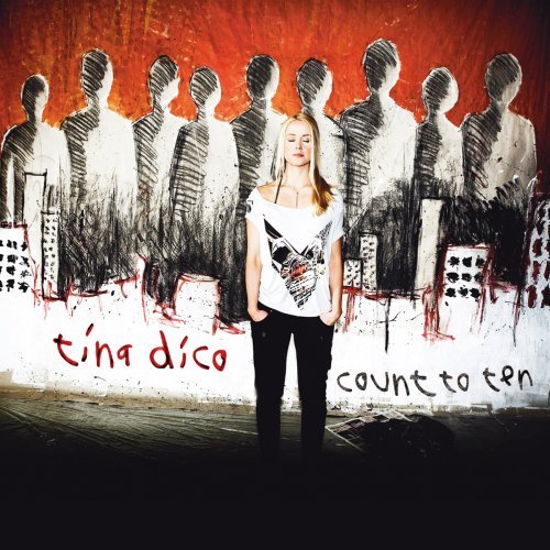 Tina Dico/Count To Ten