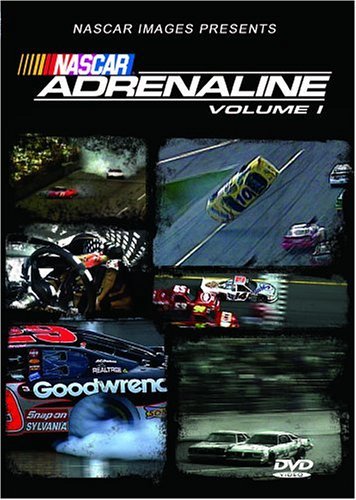 Nascar/Vol. 1-Adrenaline@Nr