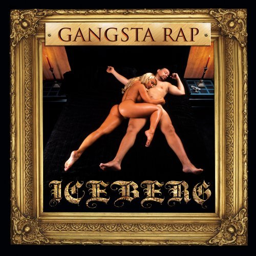 ICE-T/GANGSTA RAP