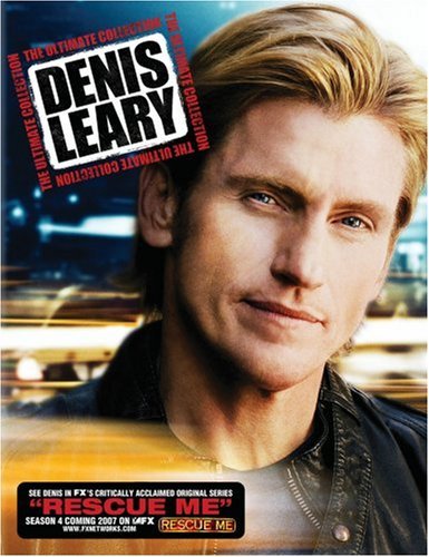 Ultimate Collection/Leary,Denis@Nr/2 Dvd