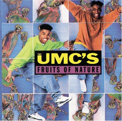 Umc's/Fruits Of Nature@Explicit Version