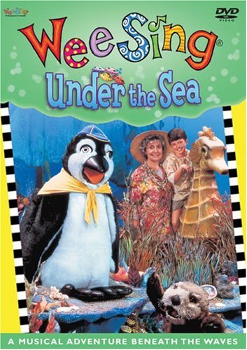 Wee Sing Under The Sea/Wee Sing Under The Sea@Chnr