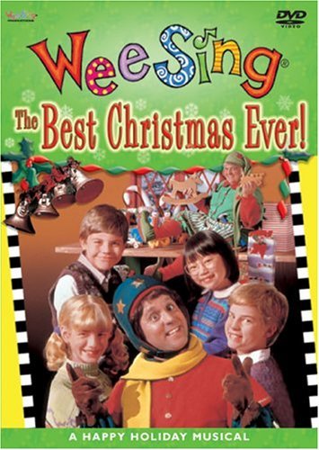 Wee Sing The Best Christmas Ev Wee Sing The Best Christmas Ev Nr 