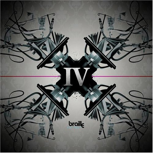 Braille/Iv Edition