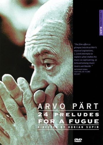A. Part 24 Preludes For A Fugue Supin Various 