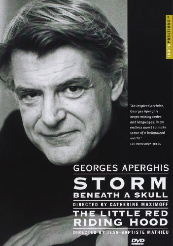 Storm Beneath A Skull/Aperghis,G.@Aperghis*george@Nr