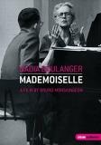 Mademoiselle Boulanger N. Nr Bruno Monsaingeon 